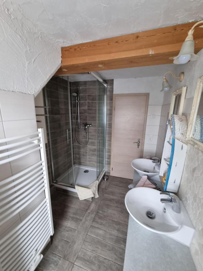 Ferienwohnung Doelzig Шкойдіц Екстер'єр фото